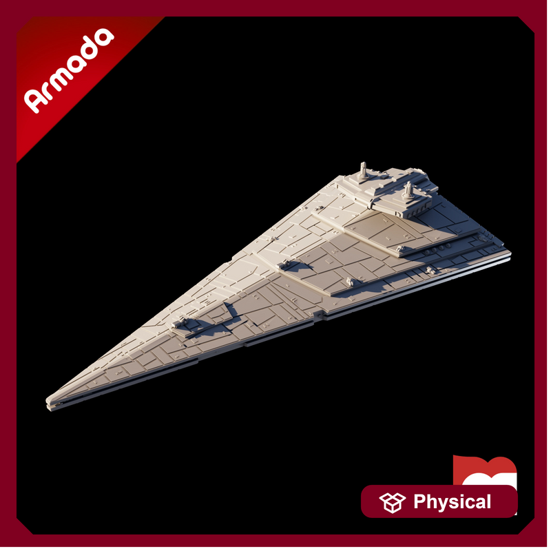 (Armada) Vindicator Cruiser