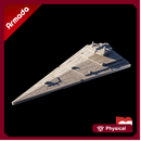 (Armada) Vindicator Cruiser