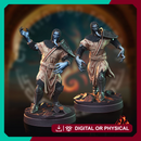 Ghoul Templars