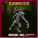 Chupacabra Skulker