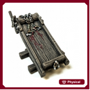 Torture rack
