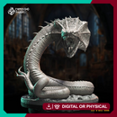 Serpent Basilisk