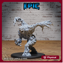 Limb Golem Attack