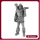 Grimes (32mm scale)