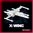 X-Wing (TFA)