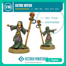 Astro Witch Astropath