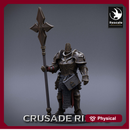Templar Scepter Chief