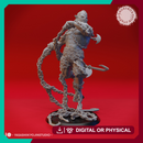 Chain Devil - Tabletop Miniature