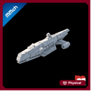 (MMch) Gozanti Cruiser