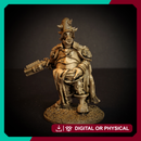 Elderberrian Officer
