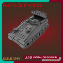 MG144-UK06C FV102 Striker