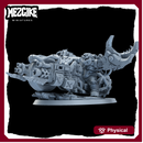 Da Road Boss (physical miniature)