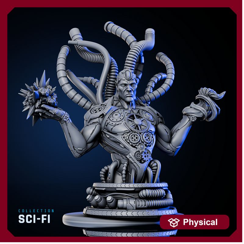 Primus Avatar - Only-Games