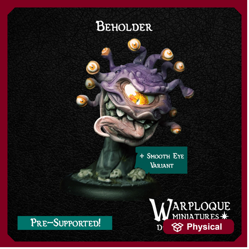 Beholder