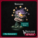 Beholder