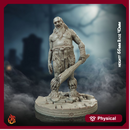 Zombie Giant
