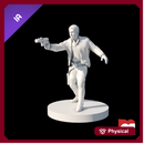 (IA) Han Solo (Father)