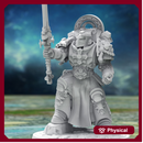 Knights Templar Champion
