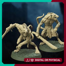 Wererats