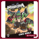 MODULORKA: Core Rules Booklet