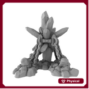 Soul Crystal - Large - Only-Games