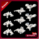 (Armada) SWTOR Starfighters Set X