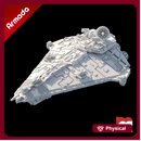 (Armada) Vigil Corvette