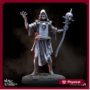 Cultist Demagogue