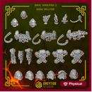 Grav Hellfire AW2