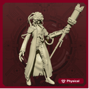 (Centauri) Zetan Mage Esperas