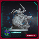 Stormwolf rider 5