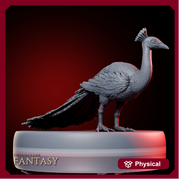 Peacock 1 - Only-Games