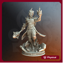 Sun Cleric - Suraci