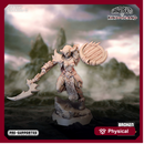 Savage Beasts of Kinjo Island - Azure Hunter 02