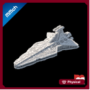 (MMch) Venator Star Destroyer