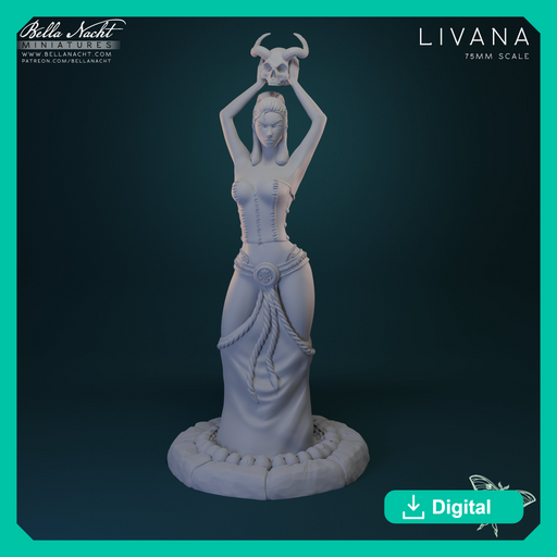 Livana - Only-Games