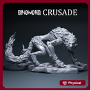 WEREWOLF crusade