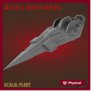 JAL301 Essperila Dreadnought