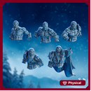 Stormbringers Berserkers Bodies x5