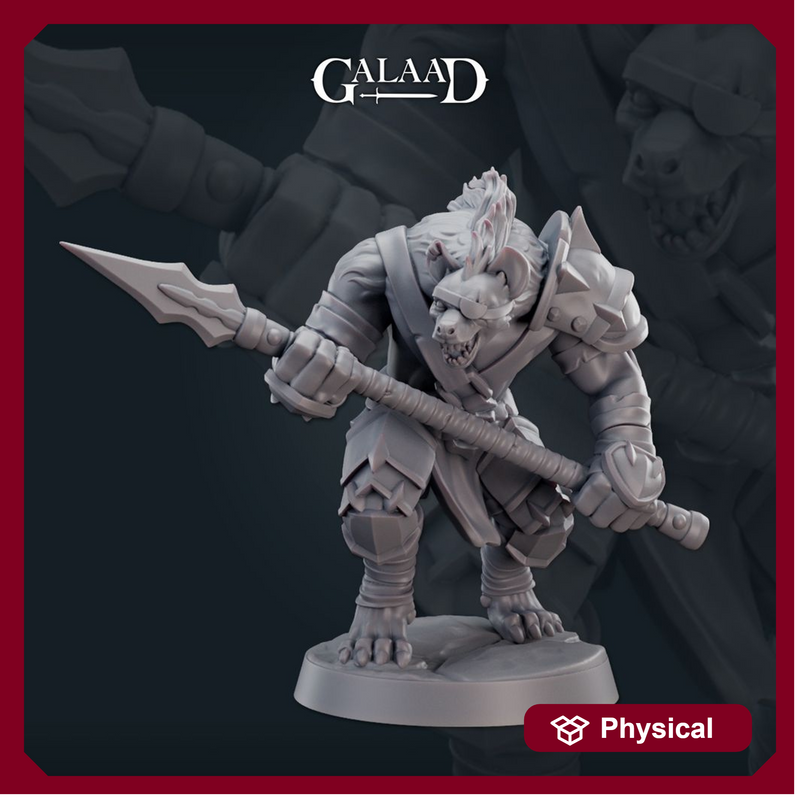 Big Gnoll 02