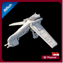 (MMch) LAAT/carrier