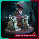 Zombie Lord