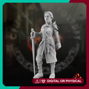 City Guard Elite Captain