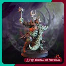 Tainted Brute