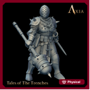 TAX025 - Impetus sister 2