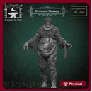 Drowned Mummy