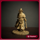 Henricus Veteran Hunter