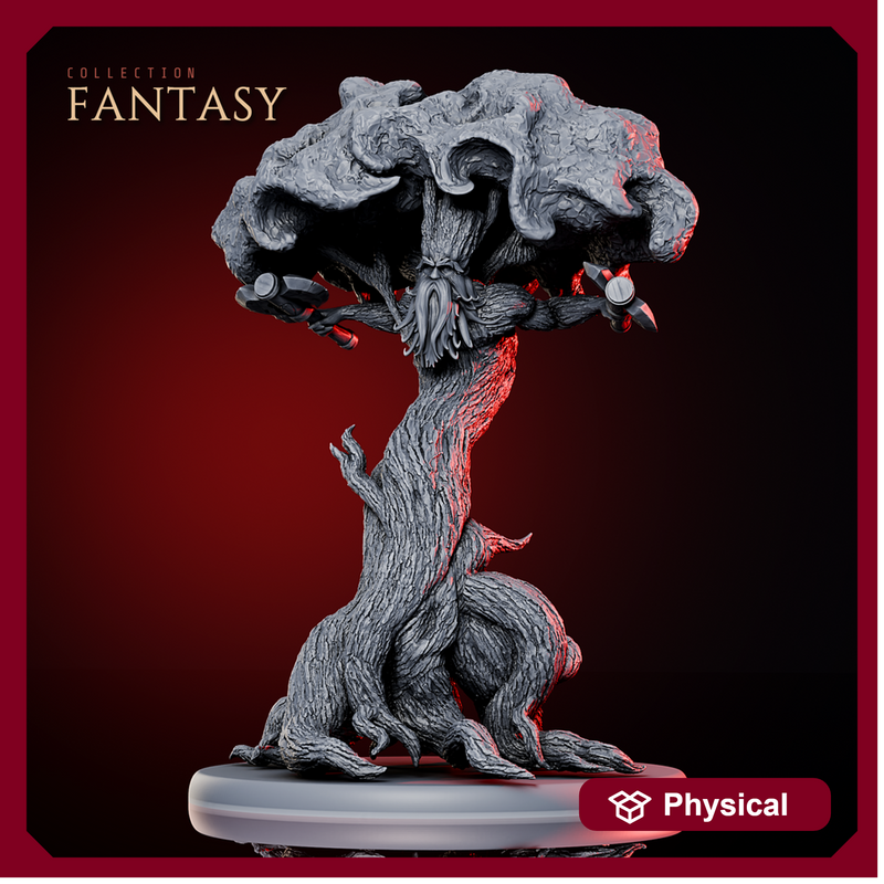 Treant 3 - Only-Games
