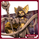 Foxfolk Wizard