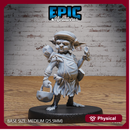 Goblin Tribe Chef